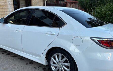 Mazda 6, 2011 год, 1 150 000 рублей, 4 фотография