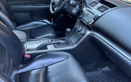 Mazda 6, 2011 год, 1 150 000 рублей, 10 фотография