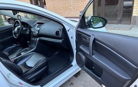 Mazda 6, 2011 год, 1 150 000 рублей, 9 фотография