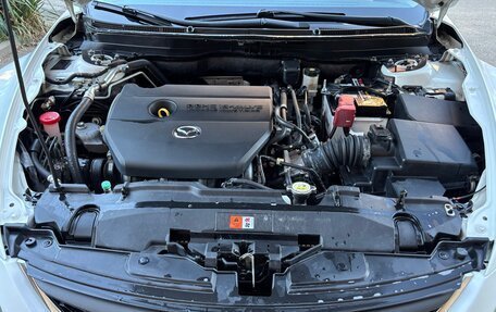 Mazda 6, 2011 год, 1 150 000 рублей, 11 фотография