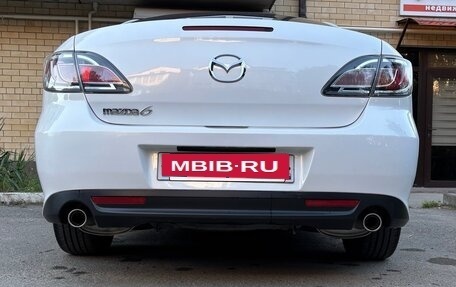 Mazda 6, 2011 год, 1 150 000 рублей, 6 фотография