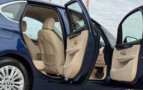 BMW 2 серия Active Tourer F45, 2017 год, 1 350 000 рублей, 6 фотография