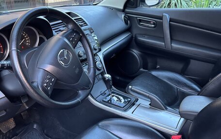Mazda 6, 2011 год, 1 150 000 рублей, 13 фотография