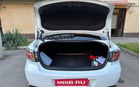 Mazda 6, 2011 год, 1 150 000 рублей, 8 фотография
