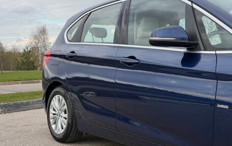 BMW 2 серия Active Tourer F45, 2017 год, 1 350 000 рублей, 5 фотография