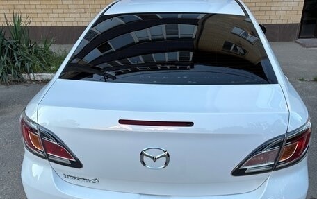 Mazda 6, 2011 год, 1 150 000 рублей, 5 фотография