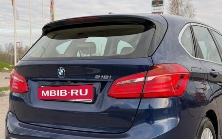 BMW 2 серия Active Tourer F45, 2017 год, 1 350 000 рублей, 8 фотография