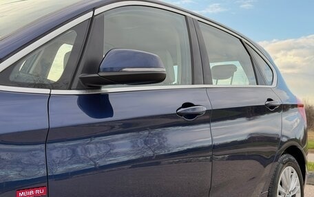 BMW 2 серия Active Tourer F45, 2017 год, 1 350 000 рублей, 12 фотография