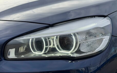 BMW 2 серия Active Tourer F45, 2017 год, 1 350 000 рублей, 14 фотография