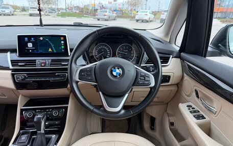 BMW 2 серия Active Tourer F45, 2017 год, 1 350 000 рублей, 23 фотография