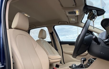 BMW 2 серия Active Tourer F45, 2017 год, 1 350 000 рублей, 20 фотография