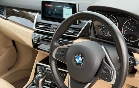BMW 2 серия Active Tourer F45, 2017 год, 1 350 000 рублей, 21 фотография