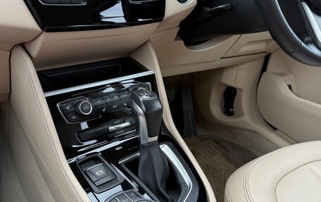 BMW 2 серия Active Tourer F45, 2017 год, 1 350 000 рублей, 26 фотография