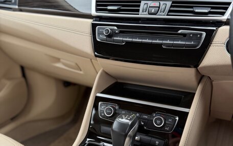 BMW 2 серия Active Tourer F45, 2017 год, 1 350 000 рублей, 29 фотография