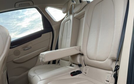 BMW 2 серия Active Tourer F45, 2017 год, 1 350 000 рублей, 30 фотография