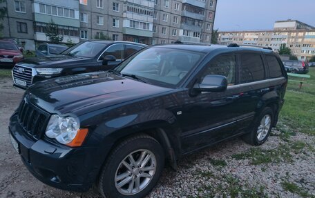 Jeep Grand Cherokee, 2008 год, 1 450 000 рублей, 3 фотография