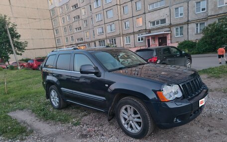 Jeep Grand Cherokee, 2008 год, 1 450 000 рублей, 2 фотография