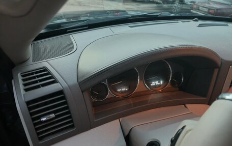 Jeep Grand Cherokee, 2008 год, 1 450 000 рублей, 7 фотография