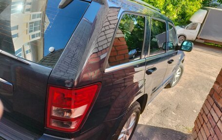 Jeep Grand Cherokee, 2008 год, 1 450 000 рублей, 12 фотография