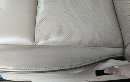 Jeep Grand Cherokee, 2008 год, 1 450 000 рублей, 15 фотография