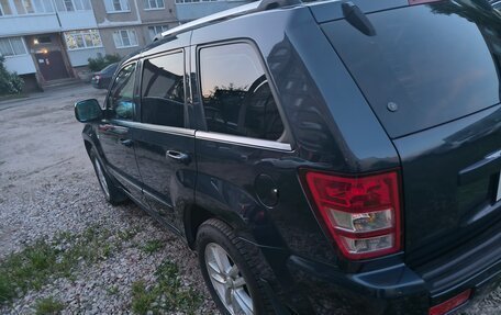 Jeep Grand Cherokee, 2008 год, 1 450 000 рублей, 5 фотография