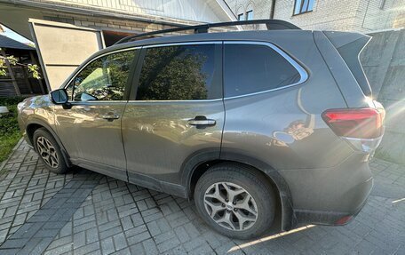 Subaru Forester, 2019 год, 2 950 000 рублей, 3 фотография