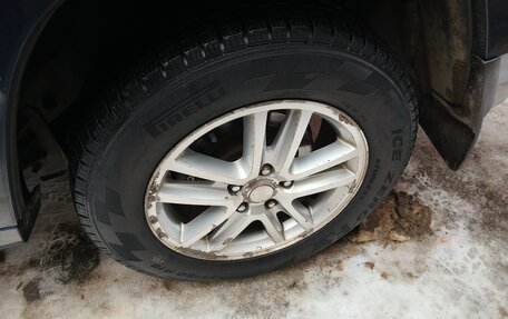 Jeep Grand Cherokee, 2008 год, 1 450 000 рублей, 16 фотография