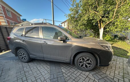 Subaru Forester, 2019 год, 2 950 000 рублей, 2 фотография