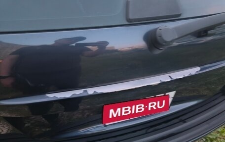 Jeep Grand Cherokee, 2008 год, 1 450 000 рублей, 6 фотография