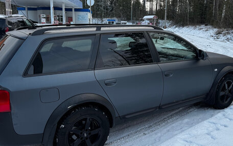 Audi A6 allroad, 2003 год, 800 000 рублей, 2 фотография