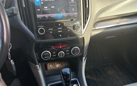 Subaru Forester, 2019 год, 2 950 000 рублей, 5 фотография