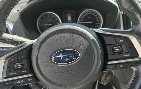 Subaru Forester, 2019 год, 2 950 000 рублей, 8 фотография
