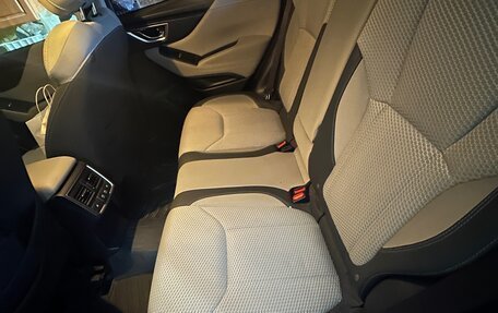 Subaru Forester, 2019 год, 2 950 000 рублей, 11 фотография