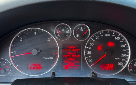 Audi A6 allroad, 2003 год, 800 000 рублей, 9 фотография