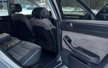 Audi A6 allroad, 2003 год, 800 000 рублей, 13 фотография