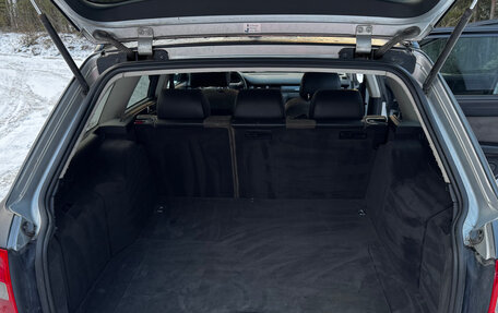 Audi A6 allroad, 2003 год, 800 000 рублей, 16 фотография