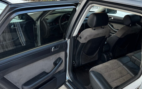 Audi A6 allroad, 2003 год, 800 000 рублей, 11 фотография