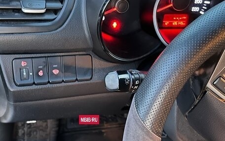 KIA Rio III рестайлинг, 2016 год, 1 100 000 рублей, 13 фотография