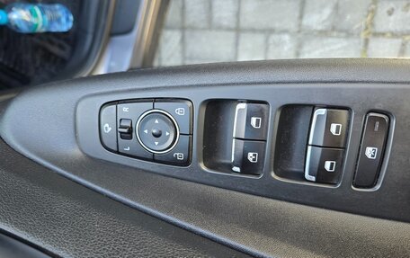 Hyundai Santa Fe IV, 2021 год, 3 220 000 рублей, 6 фотография