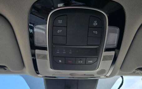 Hyundai Santa Fe IV, 2021 год, 3 220 000 рублей, 9 фотография