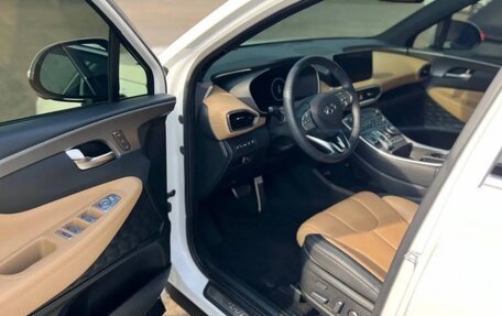 Hyundai Santa Fe IV, 2022 год, 2 255 000 рублей, 10 фотография