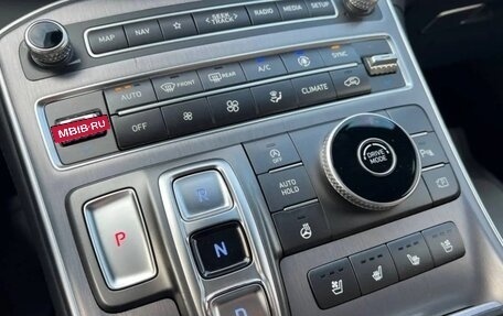 Hyundai Santa Fe IV, 2022 год, 2 255 000 рублей, 8 фотография