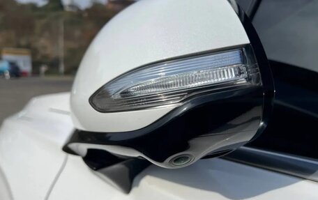 Hyundai Santa Fe IV, 2022 год, 2 255 000 рублей, 11 фотография
