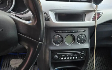 Citroen C3 II, 2011 год, 520 000 рублей, 6 фотография