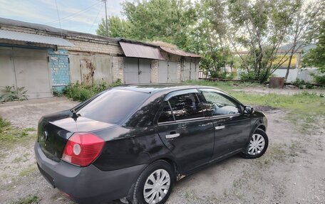 Geely MK I рестайлинг, 2013 год, 249 000 рублей, 2 фотография