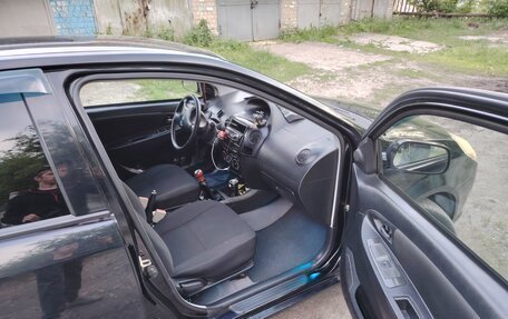 Geely MK I рестайлинг, 2013 год, 249 000 рублей, 6 фотография
