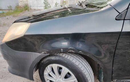 Geely MK I рестайлинг, 2013 год, 249 000 рублей, 3 фотография