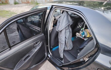 Geely MK I рестайлинг, 2013 год, 249 000 рублей, 7 фотография