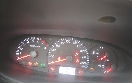 Geely MK I рестайлинг, 2013 год, 249 000 рублей, 11 фотография