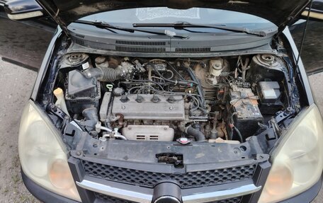 Geely MK I рестайлинг, 2013 год, 249 000 рублей, 12 фотография